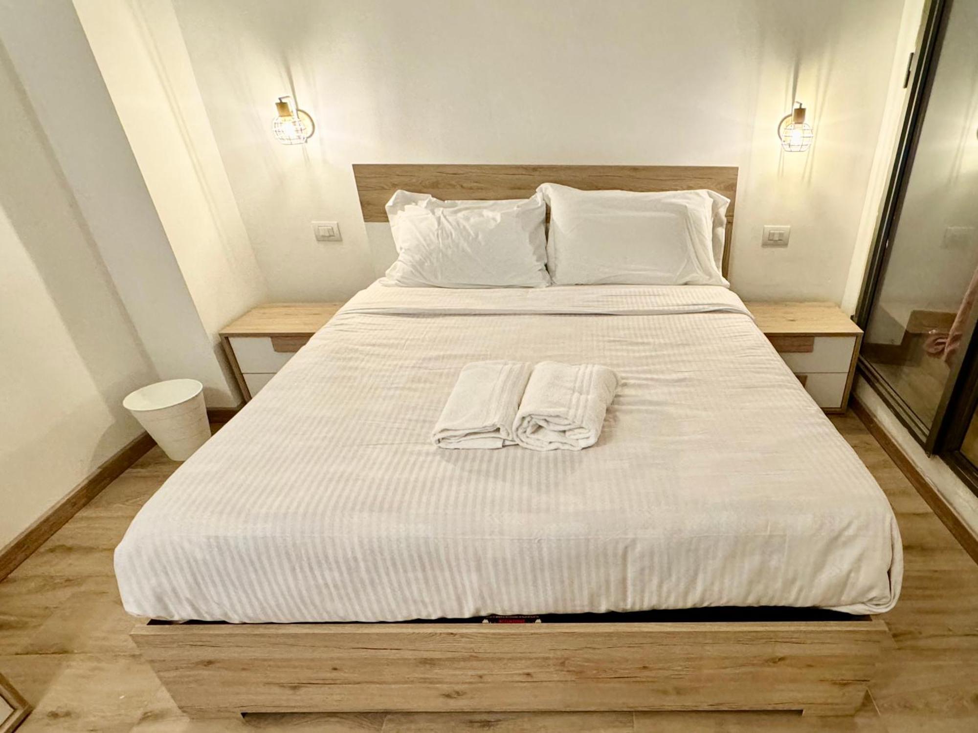 Apartamento Casa Storica Del 1600 In Centro *