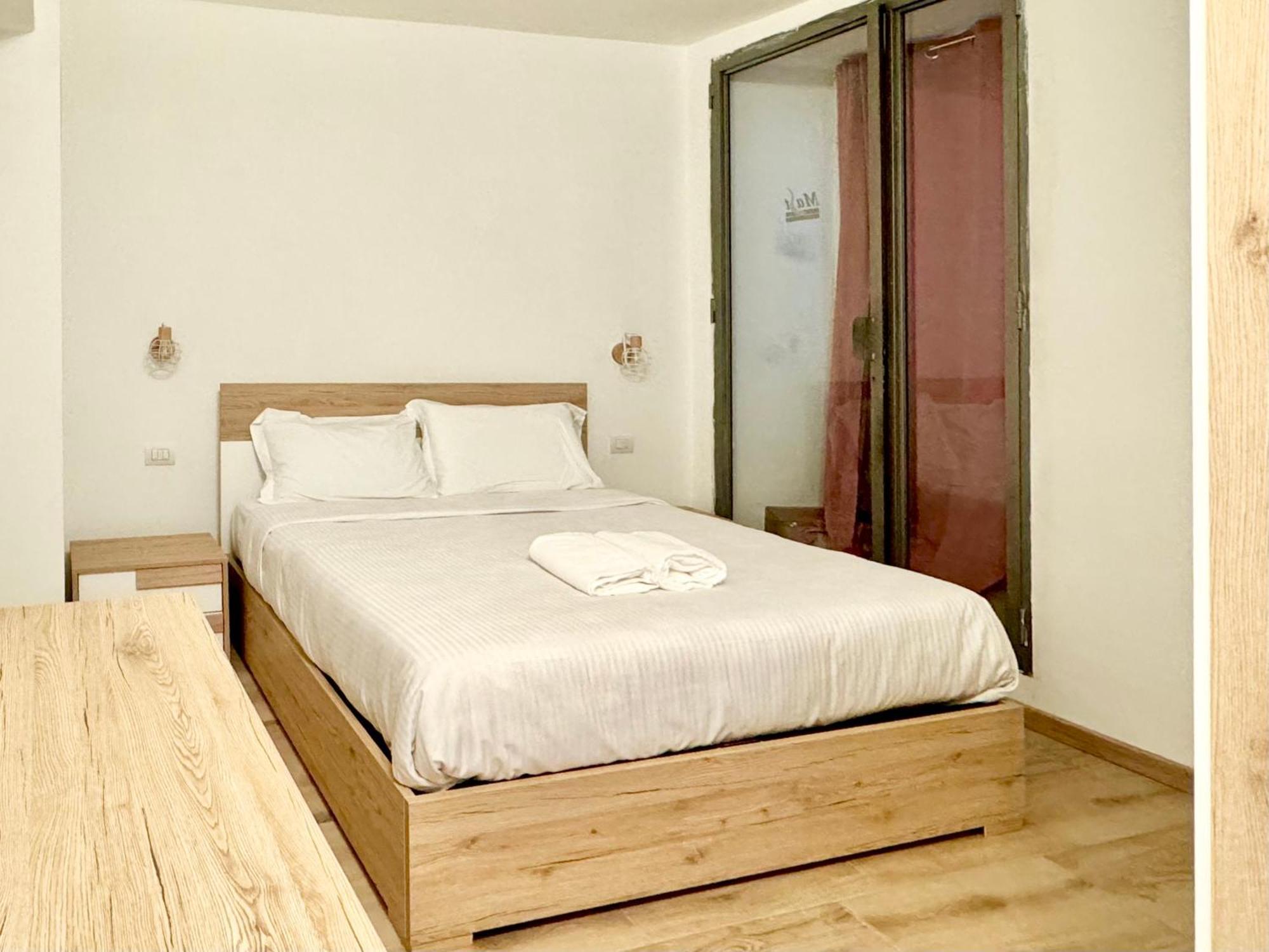 Casa Storica Del 1600 In Centro Apartment