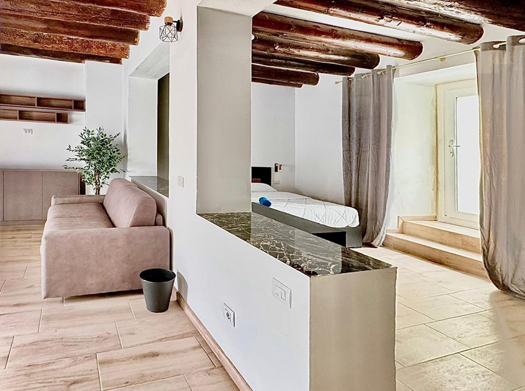 Apartment Casa Storica Del 1600 In Centro