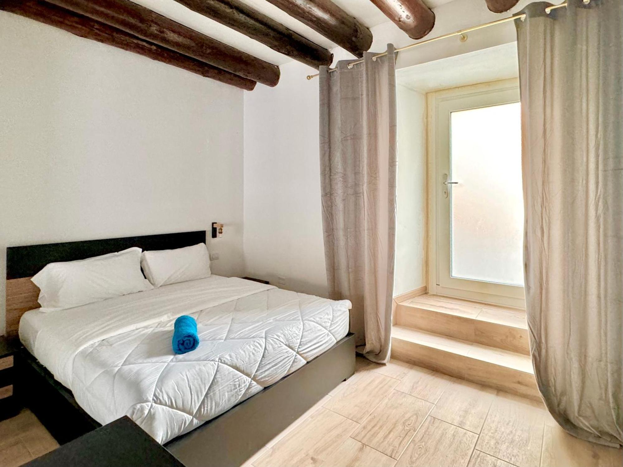 Casa Storica Del 1600 In Centro Apartment *