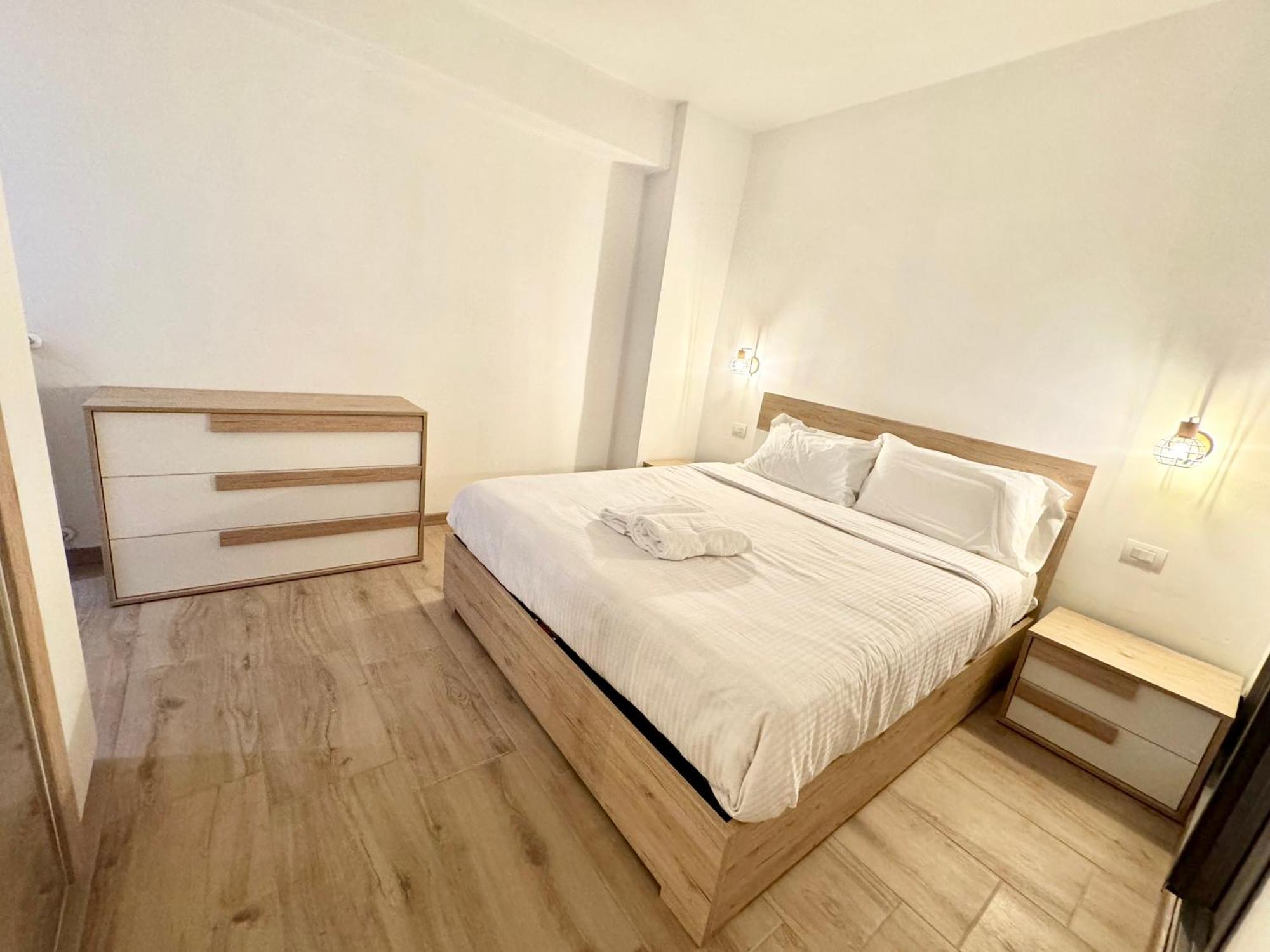 Apartment Casa Storica Del 1600 In Centro