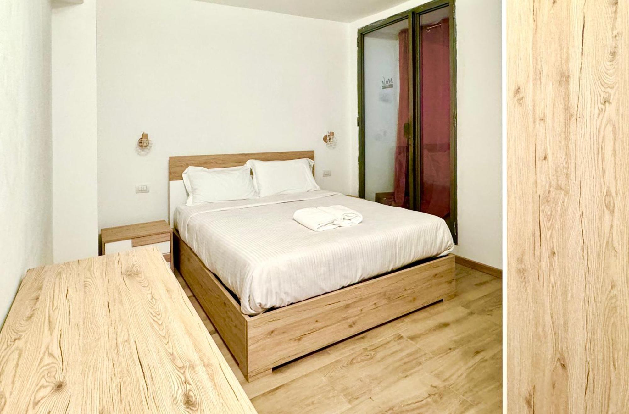 Apartment Casa Storica Del 1600 In Centro Bergamo