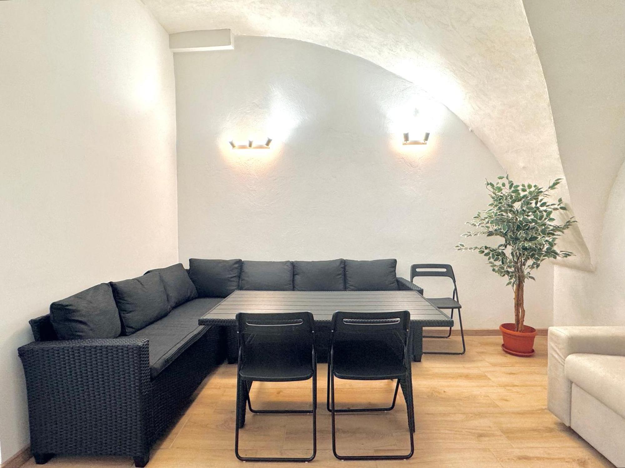 Casa Storica Del 1600 In Centro Apartment