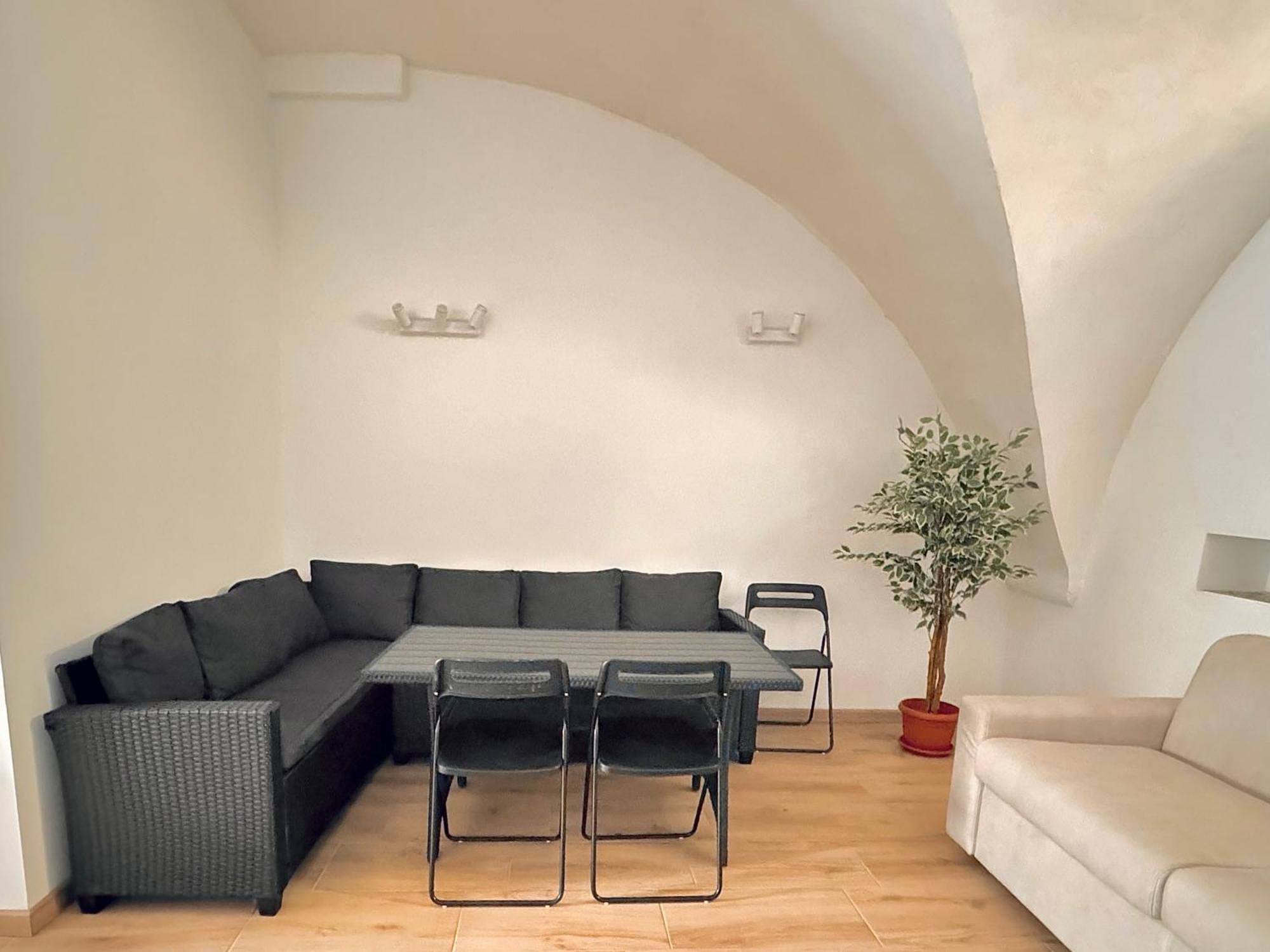 Apartment Casa Storica Del 1600 In Centro