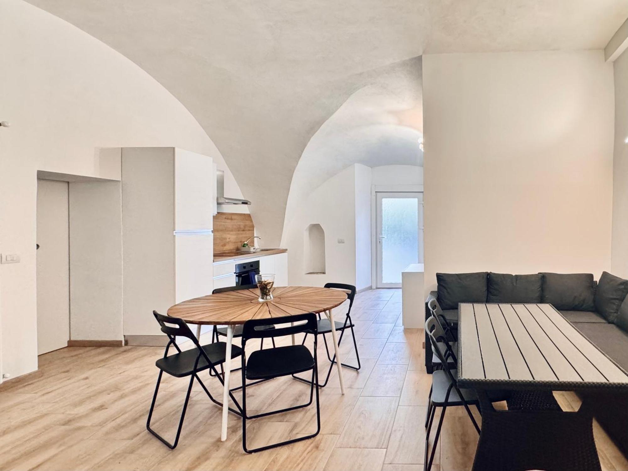 Casa Storica Del 1600 In Centro Apartment Bergamo